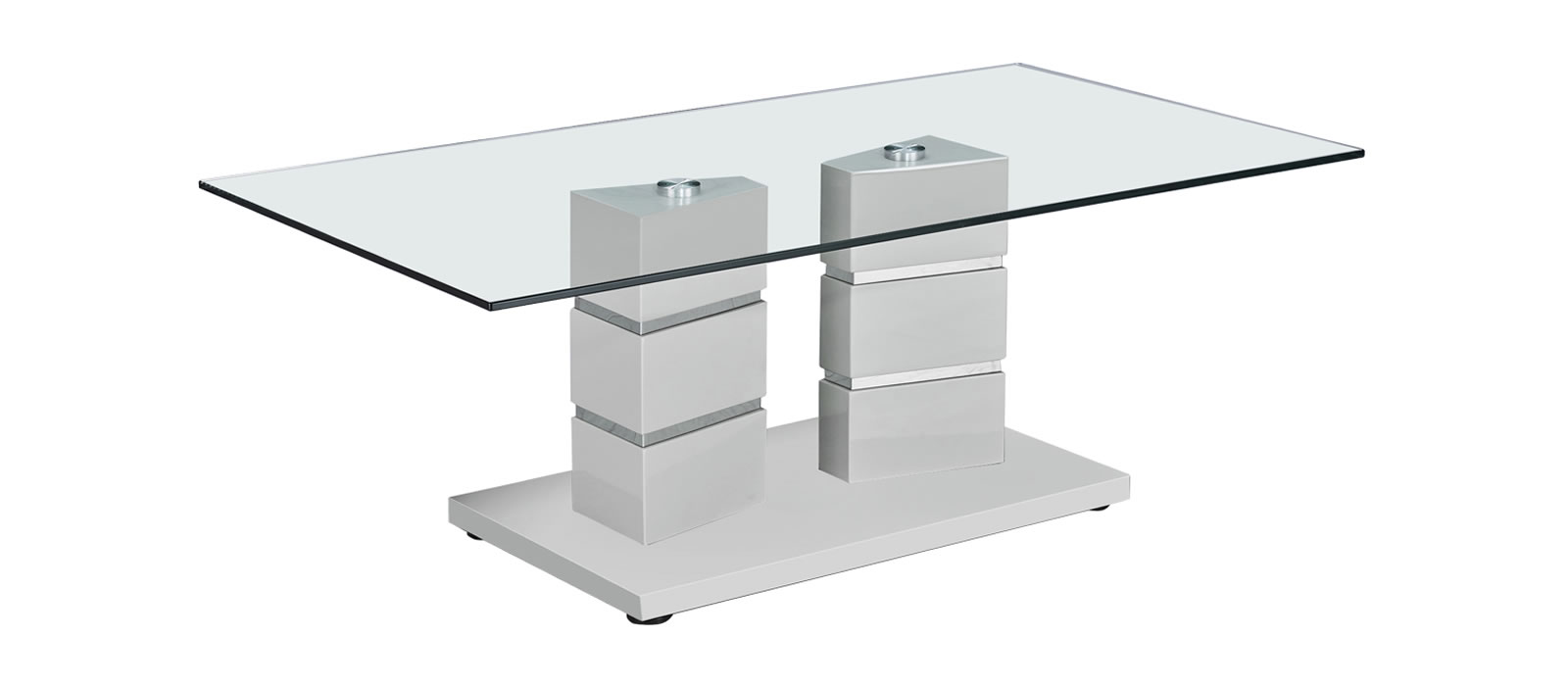 Vigo Collection Coffee Table Lifestyle